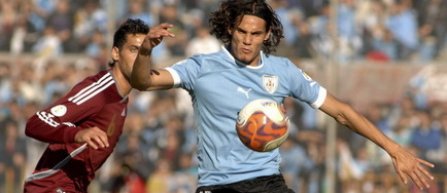 Rezultate din preliminariile CM 2014, zona Americii de Sud